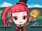 Peli Mage girl adventure verkossa