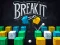 Peli Breakit verkossa