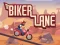Peli Biker Lane verkossa