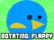 Peli Rotating Flappy Bird verkossa