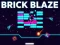 Peli Brick Blaze verkossa