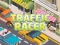 Peli Traffic Racer verkossa