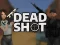Peli Deadshot.io verkossa