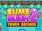 Peli Slime Rush Tower Defense 2 verkossa
