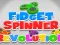 Peli Fidget Spinner Revolution verkossa