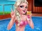 Peli Ice Queen Pool Day verkossa