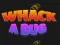 Peli Whack A Bug verkossa