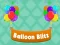 Peli Balloon Blitz verkossa