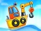 Peli Build An Island verkossa