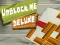 Peli Unblock me deluxe verkossa