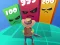 Peli Shoot Block Rush 3D verkossa