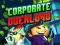 Peli Corporate Overlord verkossa
