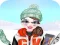 Peli Happy Ski Dressup verkossa