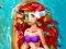 Peli Mermaid Princess Heal and Spa verkossa