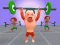 Peli Muscle Up Master verkossa