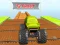 Peli Mega ramp Monster truck verkossa