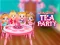 Peli Baby Hazel Tea Party verkossa