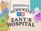 Peli Dumb Ways Jr Zany's Hospital verkossa