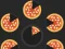 Peli Pizza Slices verkossa
