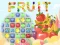 Peli Fruit Match 3 verkossa