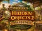 Peli Bedevil's Hidden Objects 2 - Abandoned verkossa