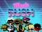 Peli Music Rush verkossa
