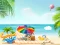 Peli Summer Beach Slide verkossa