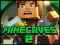 Peli Minecaves 2 verkossa