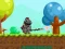 Peli Super Knight Adventure verkossa