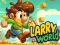 Peli Larry World verkossa