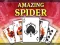 Peli Amazing Spider Solitaire verkossa