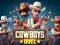 Peli Cowboys Duel verkossa