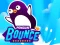 Peli Penguin Bounce verkossa