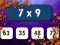 Peli Math Test verkossa