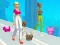 Peli Catwalk Girl Challenge verkossa