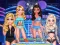 Peli Crazy Victoria Secret Show verkossa