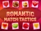 Peli Romantic Match Tactics verkossa