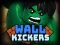 Peli Wall Kickers verkossa