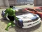Peli Chained Car vs Hulk verkossa