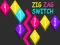 Peli Zig Zag Switch verkossa