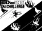 Peli Black and White Ski Challenge verkossa