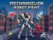 Peli Mechangelion Robot Fight verkossa