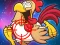 Peli Frenzy Chicken Shooter 3D verkossa