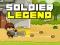 Peli Soldier Legend verkossa