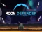 Peli Moon Defender verkossa