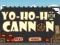 Peli Yo Ho Ho Cannon verkossa
