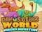 Peli Dinosaurs World Hidden Miniature verkossa