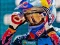 Peli Motocross Puzzle Challenge verkossa