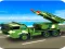 Peli Us Army Missile Attack Army Truck Driving Games verkossa