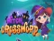 Peli Witch CrossWord verkossa